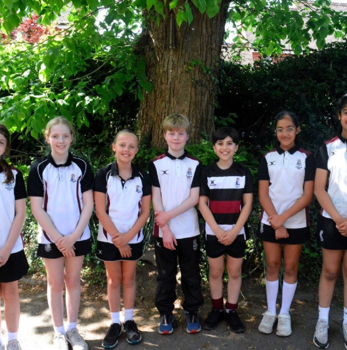 News » Mini Vinnies Successful Skipathon
